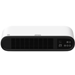 Caloventor de Pared Atma 91CAWM2024P PTC 2000Watts Split                   